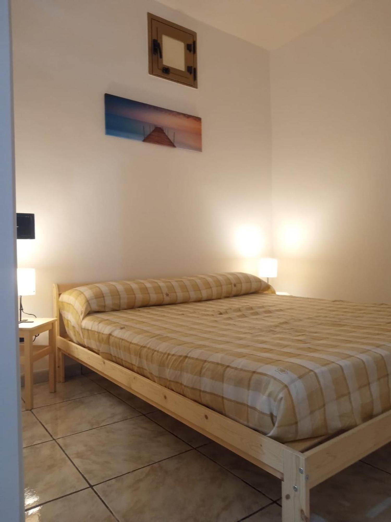 Appartamento Del Moro